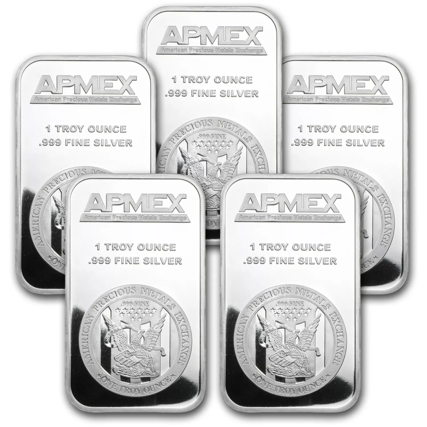 1oz silver, silver bullion, invest in silver, silver bar